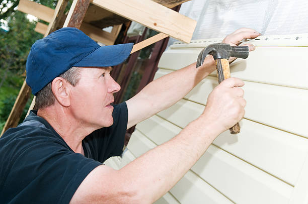 Best Residential Vinyl Siding Installation  in Pasadena, MD